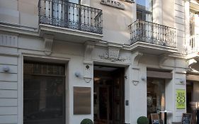 Hotel Constanza Barcellona